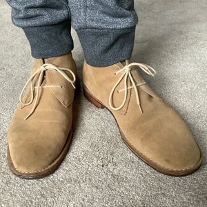 Trask brady chukka Clearance